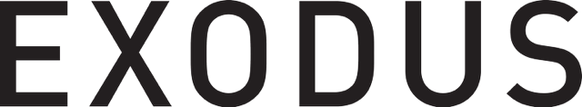 Exodus Logo
