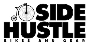 Side Hustle Bikes and Gear